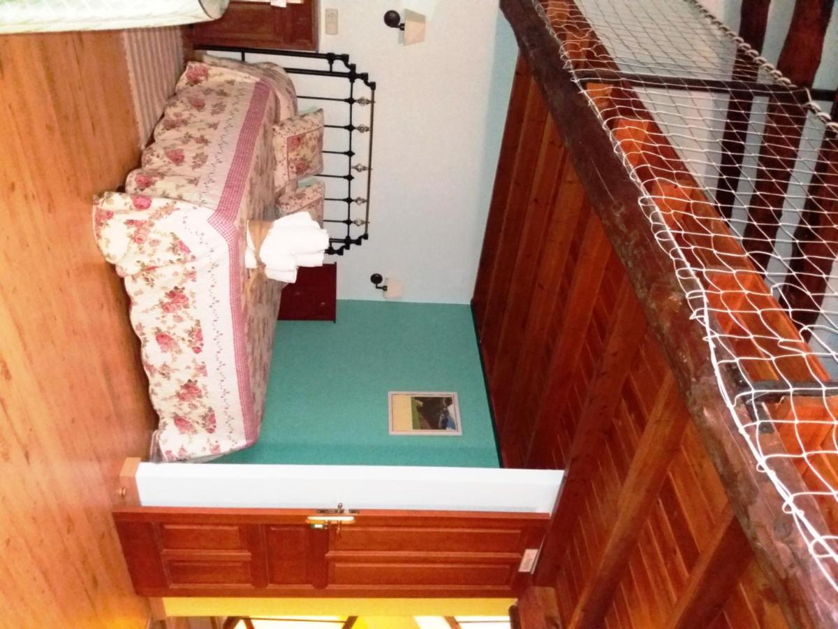 Casa Torralba Pensionat El Frago Exteriör bild